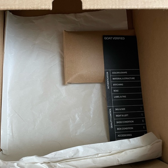 Sale! Authentic - Yeezy Boost 380 “Onyx” - Picture 4 of 5